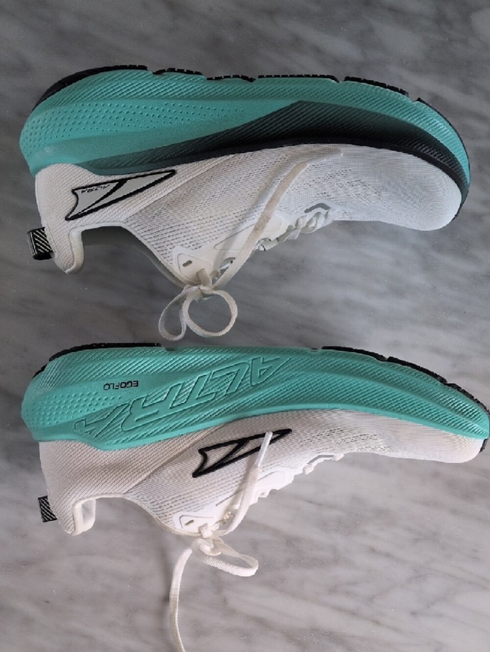 Altra FWD Via Women's Running Shoes Size 9 - Picture 4 of 9